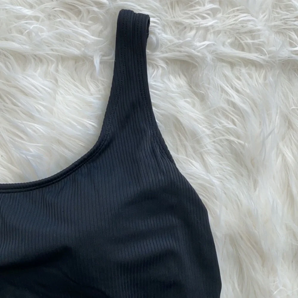 Catalina | Ribbed One Piece Swimsuit‎